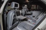 Bentley Mulsanne Speed 2015 года